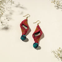 fabart earrings