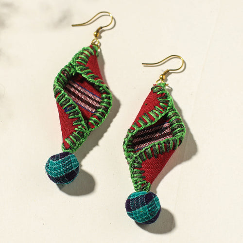 fabart earrings