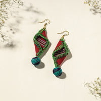 fabart earrings