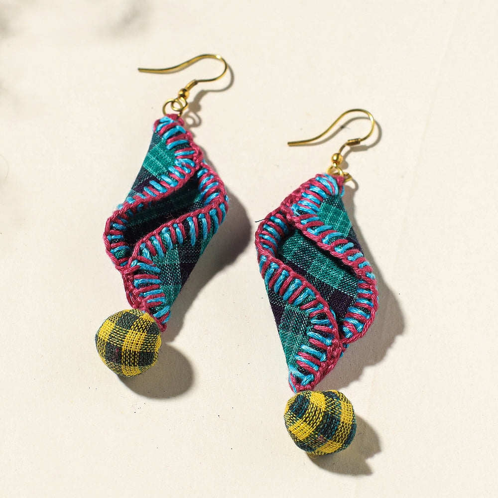 fabart earrings