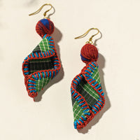 fabart earrings