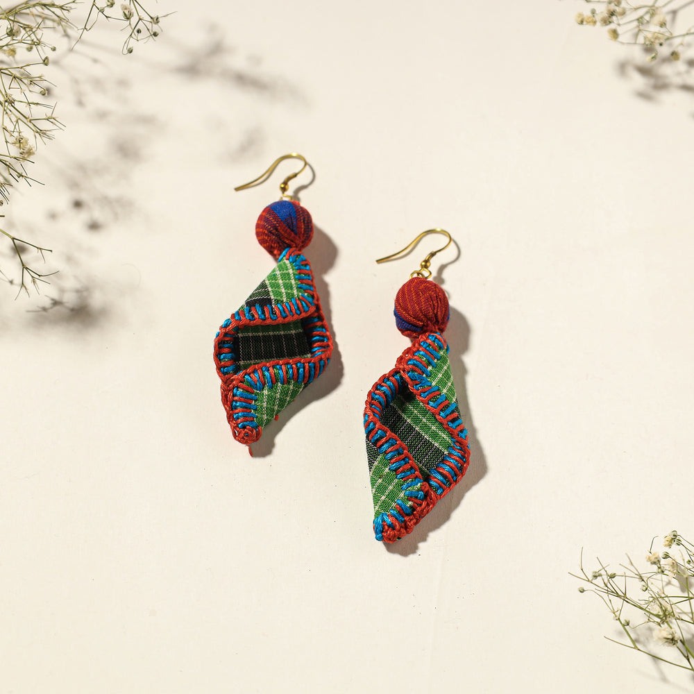 fabart earrings