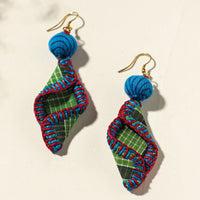 fabart earrings