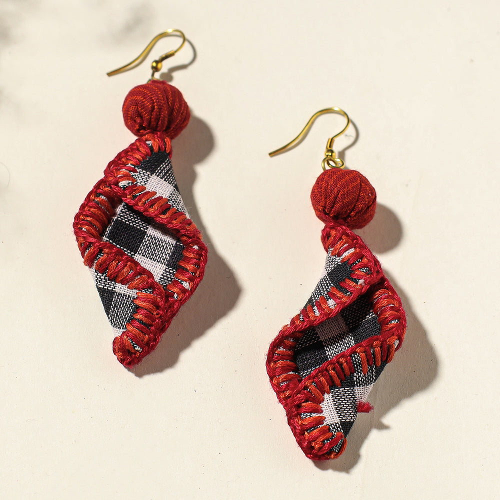 fabart earrings