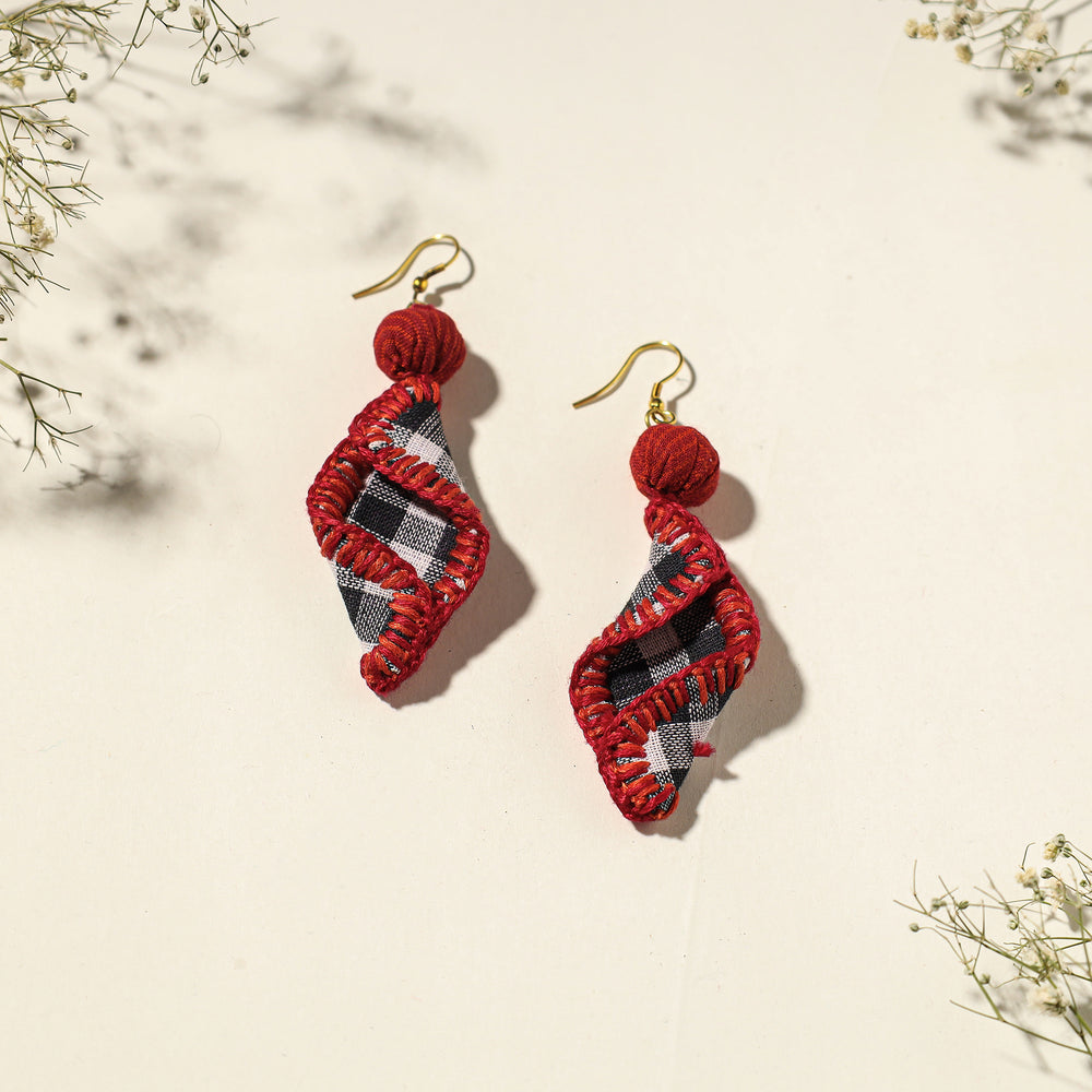 fabart earrings