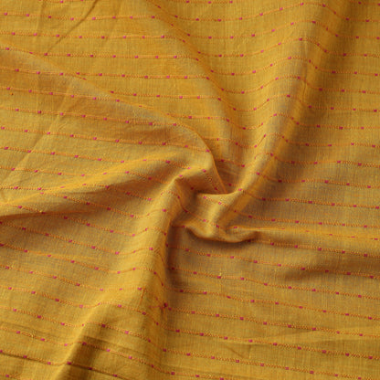 Prewashed Jacquard Cotton Fabric
