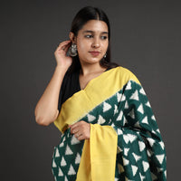 Pochampally Ikat Saree