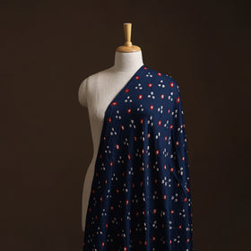 Kutch Tie-Dye Cotton Bandhani Fabric 07
