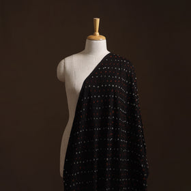 Kutch Tie-Dye Cotton Bandhani Fabric 03