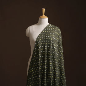 Kutch Tie-Dye Cotton Bandhani Fabric 04