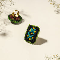 beadwork ring