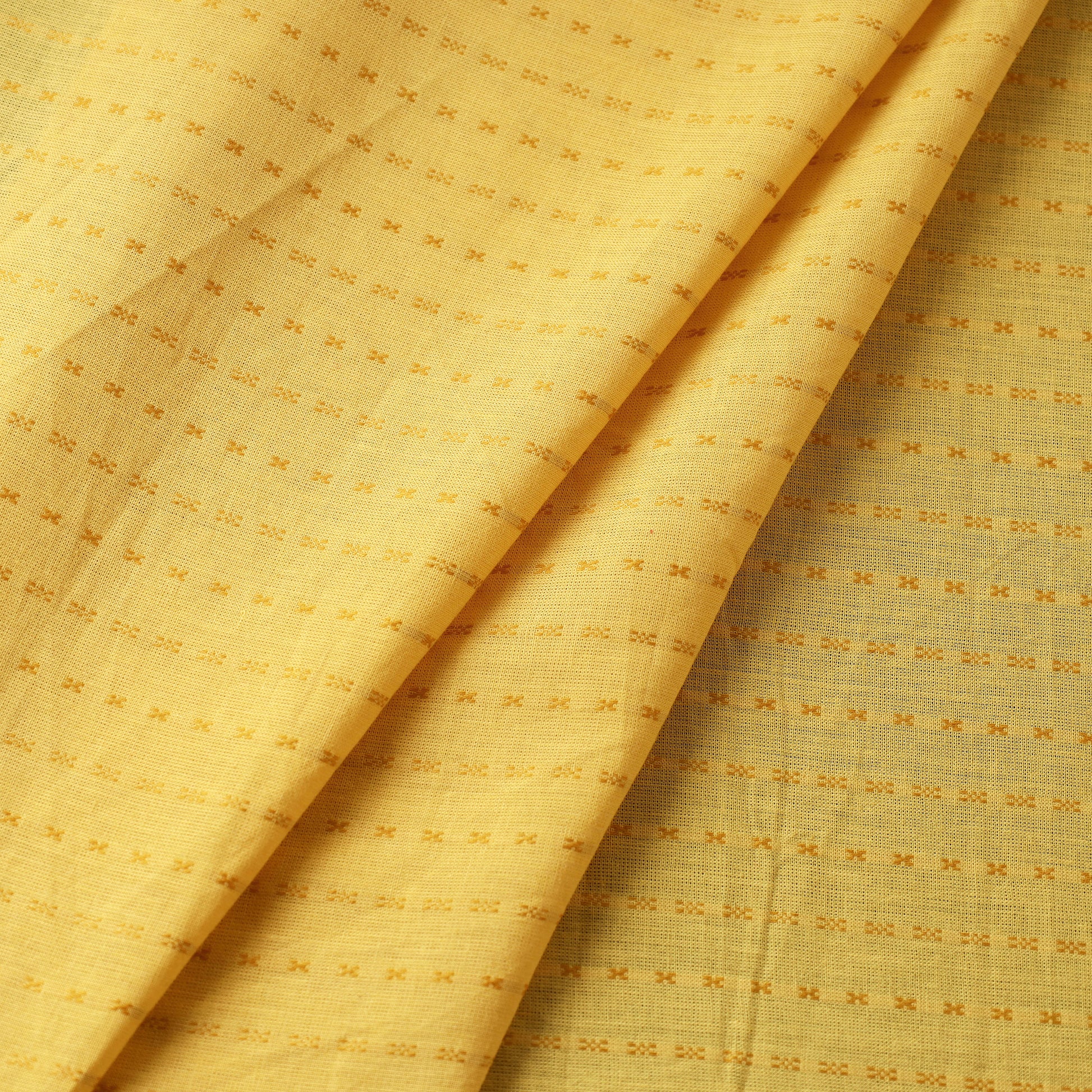 Jacquard Cotton Fabrics