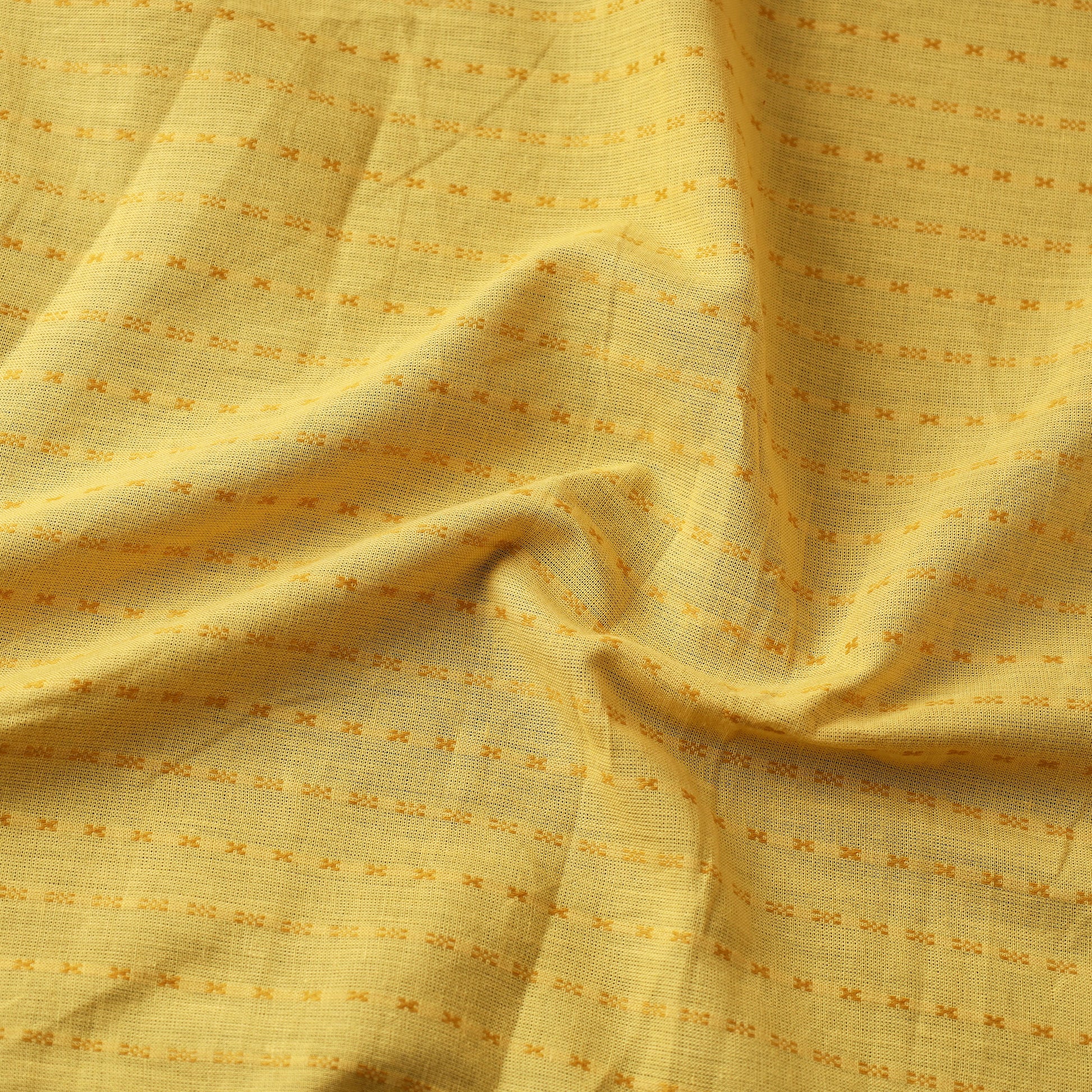 Jacquard Cotton Fabrics