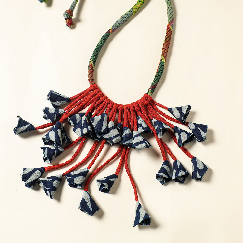 rangila dhaga necklace