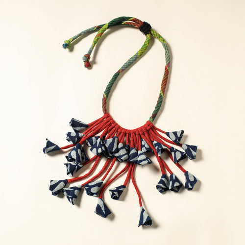 rangila dhaga necklace