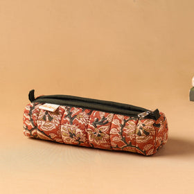 Handcrafted Quilted Pencil Pouch 20