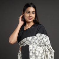 Pochampally Ikat Saree