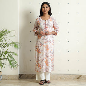 sanganeri kurta