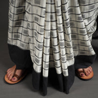 Pochampally Ikat Saree