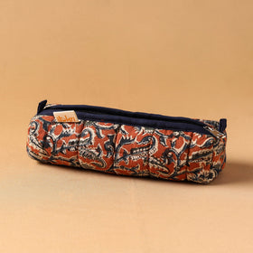 Handcrafted Quilted Pencil Pouch 27