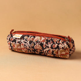 Handcrafted Quilted Pencil Pouch 31