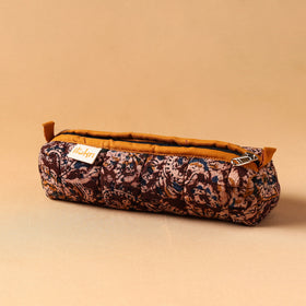 Handcrafted Quilted Pencil Pouch 33