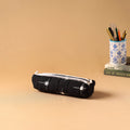 Handcrafted Quilted Pencil Pouch 45