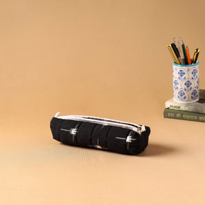 Handcrafted Quilted Pencil Pouch 45