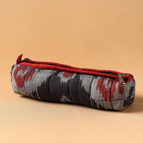 Handcrafted Quilted Pencil Pouch 47