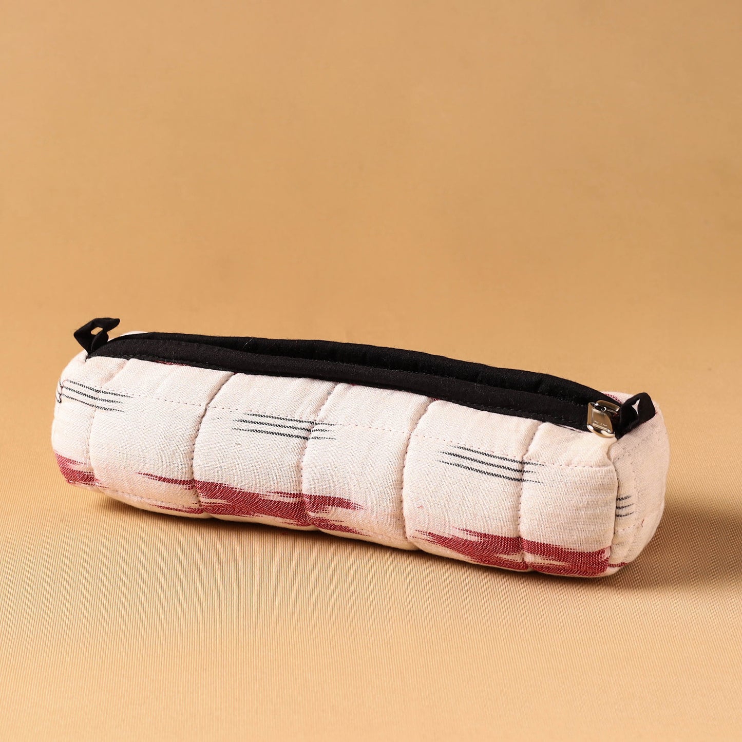 Handcrafted Quilted Pencil Pouch 50