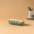 Handcrafted Quilted Pencil Pouch 51