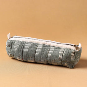 Handcrafted Quilted Pencil Pouch 51