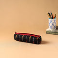 Handcrafted Quilted Pencil Pouch 52