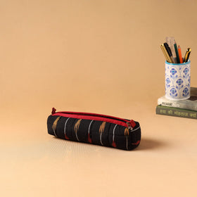 Handcrafted Quilted Pencil Pouch 52