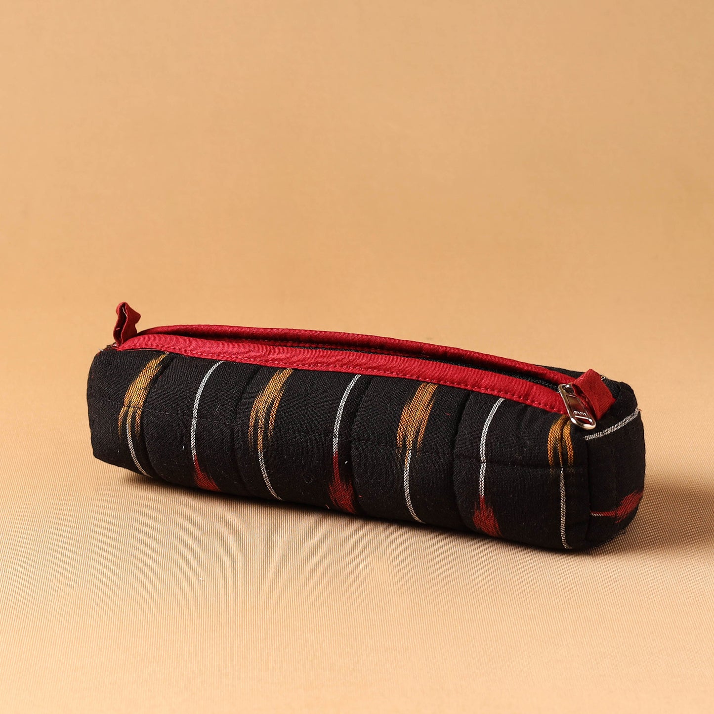 Handcrafted Quilted Pencil Pouch 52