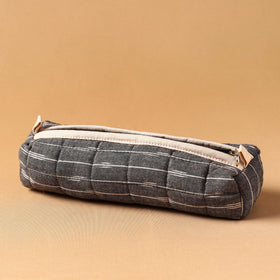 Handcrafted Quilted Pencil Pouch 53