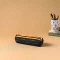Handcrafted Quilted Pencil Pouch 54