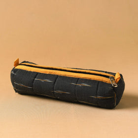 Handcrafted Quilted Pencil Pouch 54