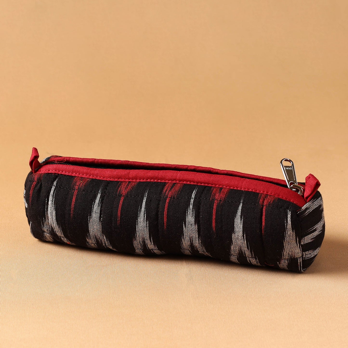 Handcrafted Quilted Pencil Pouch 57