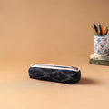 Handcrafted Quilted Pencil Pouch 58