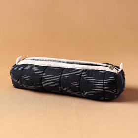 Handcrafted Quilted Pencil Pouch 58