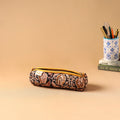 Handmade Quilted Cotton Pencil Pouch 13