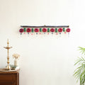 Handmade Beadwork Felt Bandhanwar Toran 06