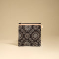 Handmade Quilted Utility Pouch 05