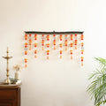 Handmade Beadwork Felt Bandhanwar Toran 16