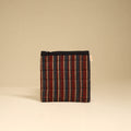 Handmade Quilted Utility Pouch 10