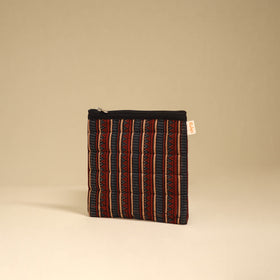Handmade Quilted Utility Pouch 10