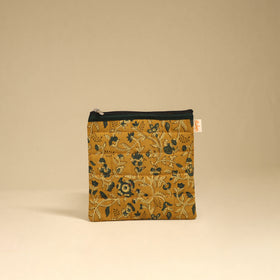 Handmade Quilted Utility Pouch 11