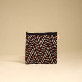 Handmade Quilted Utility Pouch 14