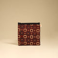 Handmade Quilted Utility Pouch 15